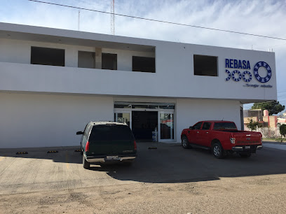 Dirección, horario, teléfono y opiniones de Rebasa Mangueras en Durango