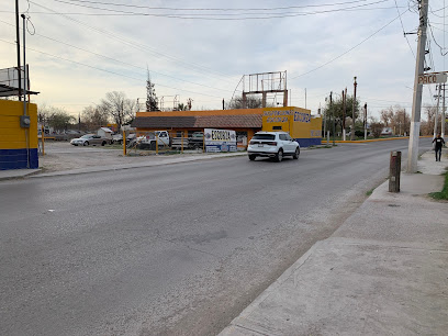 Dirección, horario, teléfono y opiniones de Reconstrutora de Suspensiones Escorza en Piedras Negras