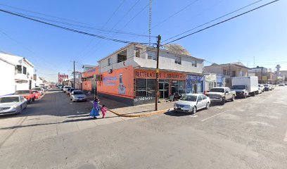 Dirección, horario, teléfono y opiniones de Rectificaciones Cuahutemoc en Cuauhtémoc