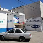 Dirección, horario, teléfono y opiniones de Refa Las Monas en Torreón