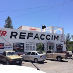 Dirección, horario, teléfono y opiniones de Refaccim Chih. en Chihuahua