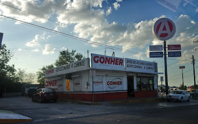 Dirección, horario, teléfono y opiniones de Refaccionaria 4 Caminos en Monclova