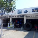 Dirección, horario, teléfono y opiniones de Refaccionaria Agrícola en Tecomán