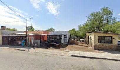 Dirección, horario, teléfono y opiniones de Refaccionaria Akron en Piedras Negras