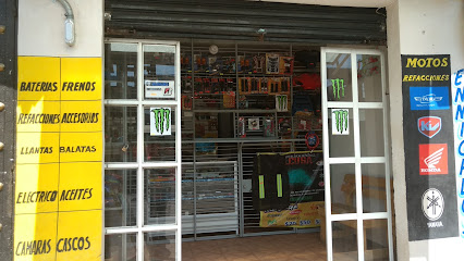 Dirección, horario, teléfono y opiniones de Refaccionaria Alcusa en Ixtapaluca