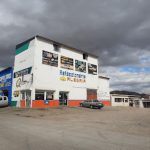 Dirección, horario, teléfono y opiniones de Refaccionaria Alegria en Chihuahua