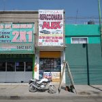 Dirección, horario, teléfono y opiniones de Refaccionaria Alex en Iztapalapa