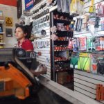 Dirección, horario, teléfono y opiniones de Refaccionaria Amezcua.Sucursal Colomos en Manzanillo