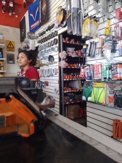 Dirección, horario, teléfono y opiniones de Refaccionaria Amezcua.Sucursal Colomos en Manzanillo