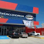 Dirección, horario, teléfono y opiniones de Refaccionaria Apymsa en La Paz