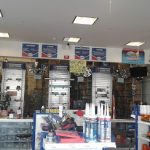 Dirección, horario, teléfono y opiniones de Refaccionaria Apymsa en Tijuana