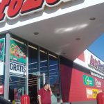 Dirección, horario, teléfono y opiniones de Refaccionaria AutoZone en La Paz