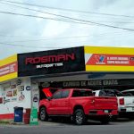 Dirección, horario, teléfono y opiniones de Refaccionaria | Autopartes | Mecánico Rosman en Colima