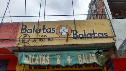Dirección, horario, teléfono y opiniones de Refaccionaria Balatas y Más Balatas en Villa de Álvarez