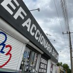 Dirección, horario, teléfono y opiniones de Refaccionaria Baylón en Chihuahua