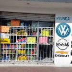 Dirección, horario, teléfono y opiniones de Refaccionaria Castillo en Ixtapaluca