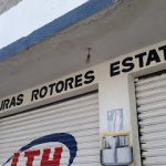 Dirección, horario, teléfono y opiniones de Refaccionaria Ceballos en Ecatepec de Morelos