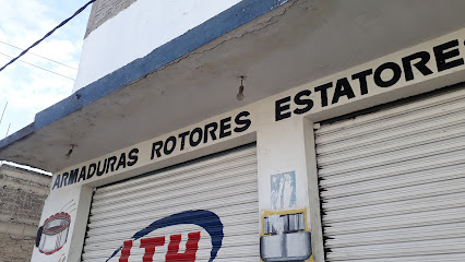 Dirección, horario, teléfono y opiniones de Refaccionaria Ceballos en Ecatepec de Morelos