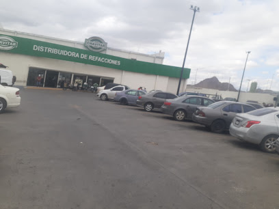 Dirección, horario, teléfono y opiniones de Refaccionaria Chavitar (Nueva España) en Chihuahua