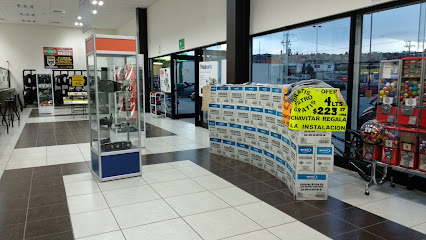 Dirección, horario, teléfono y opiniones de Refaccionaria Chavitar (Silvestre Terrazas) en Chihuahua