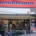 Dirección, horario, teléfono y opiniones de Refaccionaria Cuahutémoc en Iztapalapa