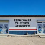 Dirección, horario, teléfono y opiniones de Refaccionaria Diesel Aeropuerto en Delicias
