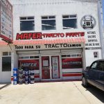 Dirección, horario, teléfono y opiniones de Refaccionaria Diésel Mafer Tractoparts en Cuauhtémoc