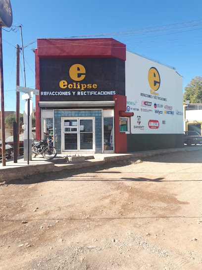 Dirección, horario, teléfono y opiniones de Refaccionaria Eclipse en Cuauhtémoc