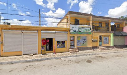 Dirección, horario, teléfono y opiniones de Refaccionaria El Manantial en Piedras Negras