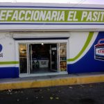 Dirección, horario, teléfono y opiniones de Refaccionaria El Pasito en Delicias