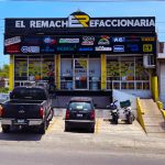 Dirección, horario, teléfono y opiniones de Refaccionaria El Remache en Manzanillo