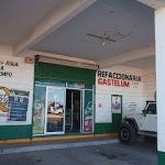 Dirección, horario, teléfono y opiniones de Refaccionaria Gastelum S.A de C.V. Sucursal Tabachines en La Paz