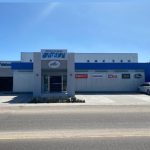 Dirección, horario, teléfono y opiniones de Refaccionaria Gastelum Suc. Villas en La Paz