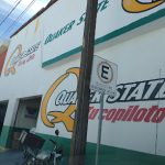 Dirección, horario, teléfono y opiniones de Refaccionaria Gastelum en La Paz