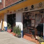 Dirección, horario, teléfono y opiniones de Refaccionaria Gmc Chevrolet en Iztapalapa