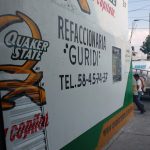 Dirección, horario, teléfono y opiniones de Refaccionaria Guridi en Iztapalapa