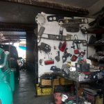 Dirección, horario, teléfono y opiniones de Refaccionaria Hermanos Ventura en Iztapalapa