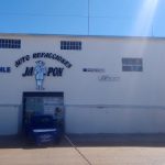 Dirección, horario, teléfono y opiniones de Refaccionaria Japón en Cuauhtémoc