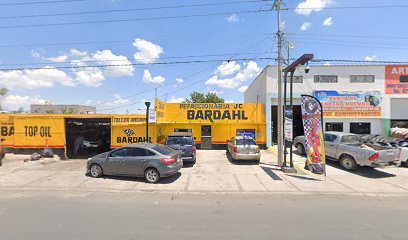 Dirección, horario, teléfono y opiniones de Refaccionaria Jc Bardahl en Chihuahua