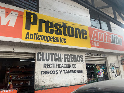 Dirección, horario, teléfono y opiniones de Refaccionaria Jonny & S. en Ixtapaluca