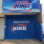 Dirección, horario, teléfono y opiniones de Refaccionaria Kiko Manzanillo en Manzanillo