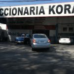 Dirección, horario, teléfono y opiniones de Refaccionaria Koraza en Villa de Álvarez