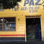 Dirección, horario, teléfono y opiniones de Refaccionaria La Paz en La Paz