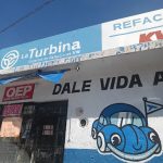 Dirección, horario, teléfono y opiniones de Refaccionaria La Turbina en Torreón
