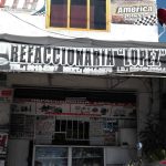 Dirección, horario, teléfono y opiniones de Refaccionaria López en Ecatepec de Morelos