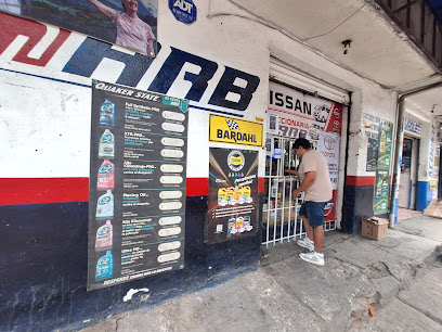 Dirección, horario, teléfono y opiniones de Refaccionaria Marb en Ixtapaluca