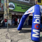 Dirección, horario, teléfono y opiniones de Refaccionaria Martin Autoparts y Lavado de Inyectores en Iztapalapa