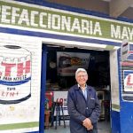 Dirección, horario, teléfono y opiniones de Refaccionaria Mayro en Gómez Palacio