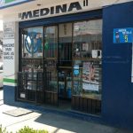 Dirección, horario, teléfono y opiniones de Refaccionaria Medina en Ecatepec de Morelos