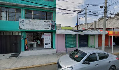 Dirección, horario, teléfono y opiniones de Refaccionaria Miriam en Coacalco